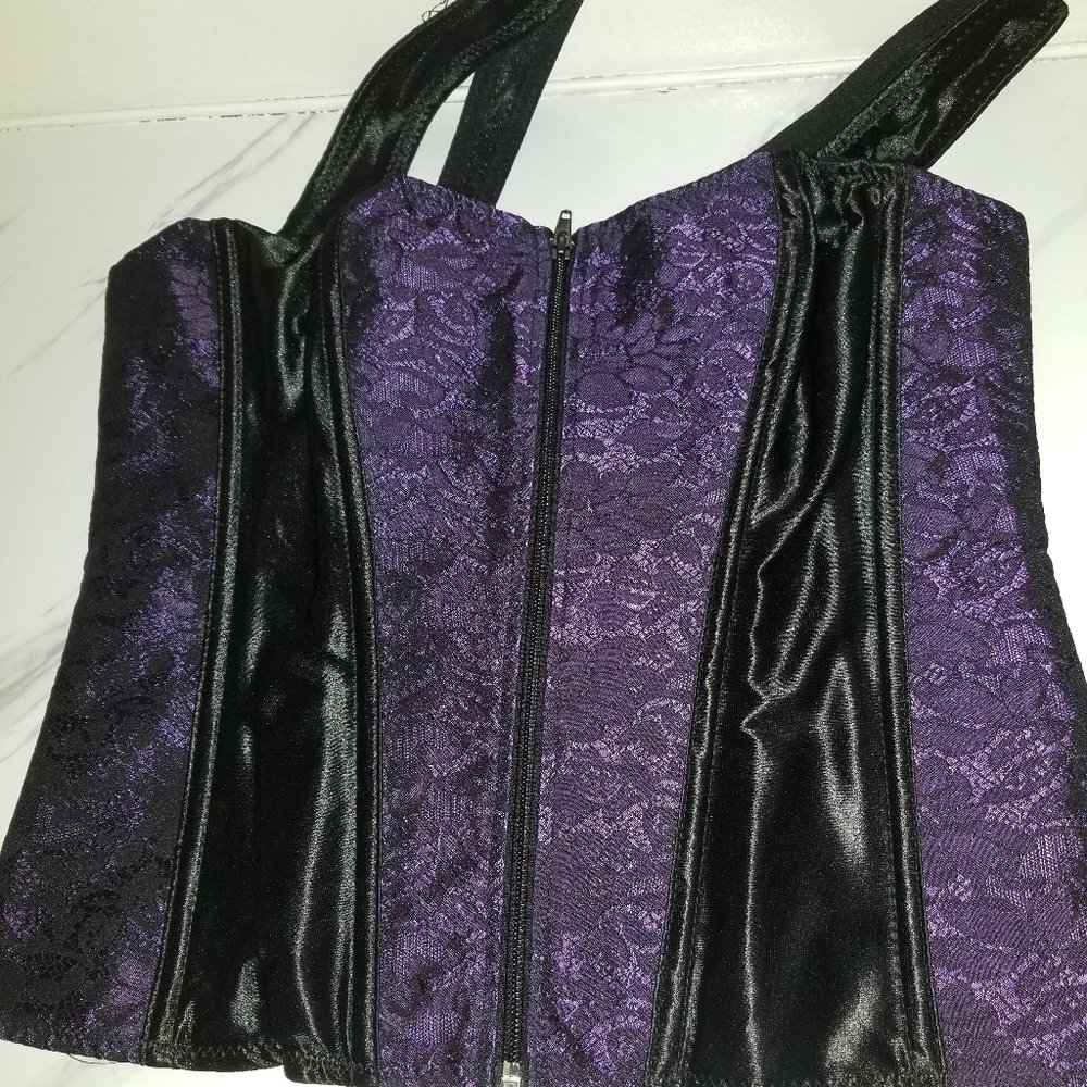 Corset